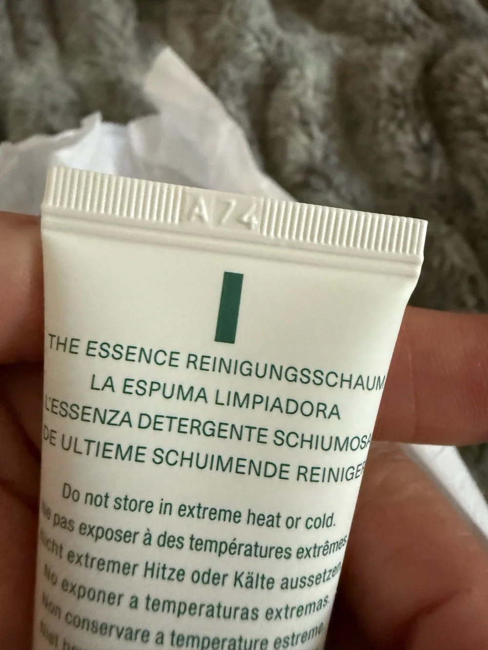 La Mer brand new
